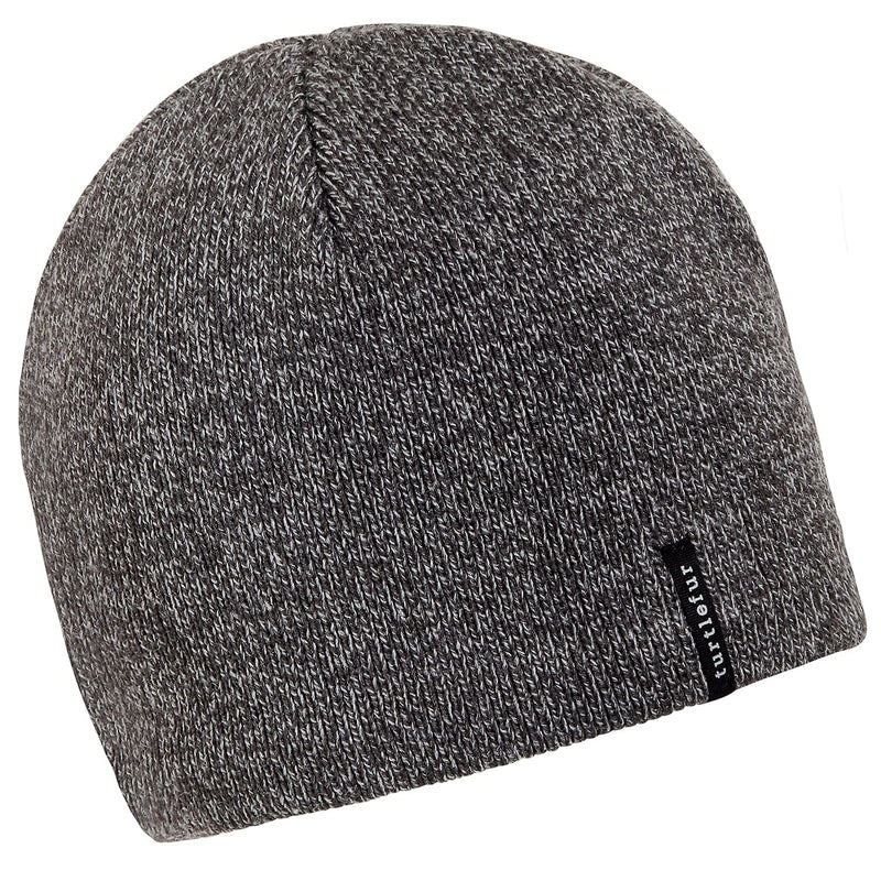 Load image into Gallery viewer, Turtle Fur Ragg Wool N.E. Solid Beanie