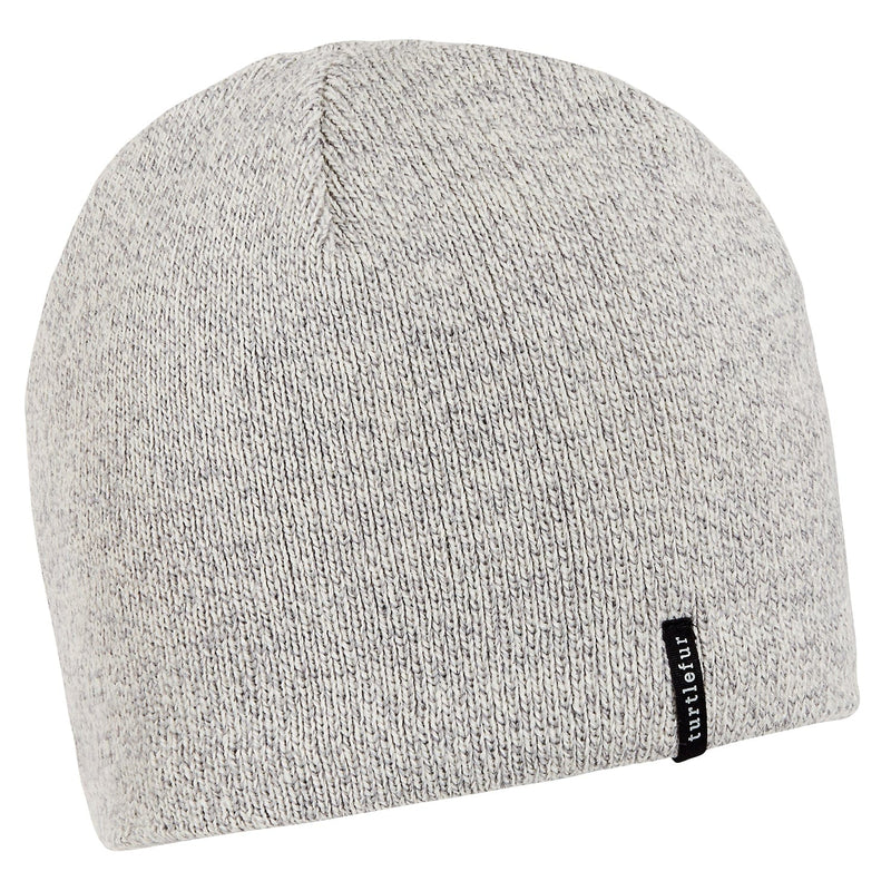 Load image into Gallery viewer, Turtle Fur Ragg Wool N.E. Solid Beanie