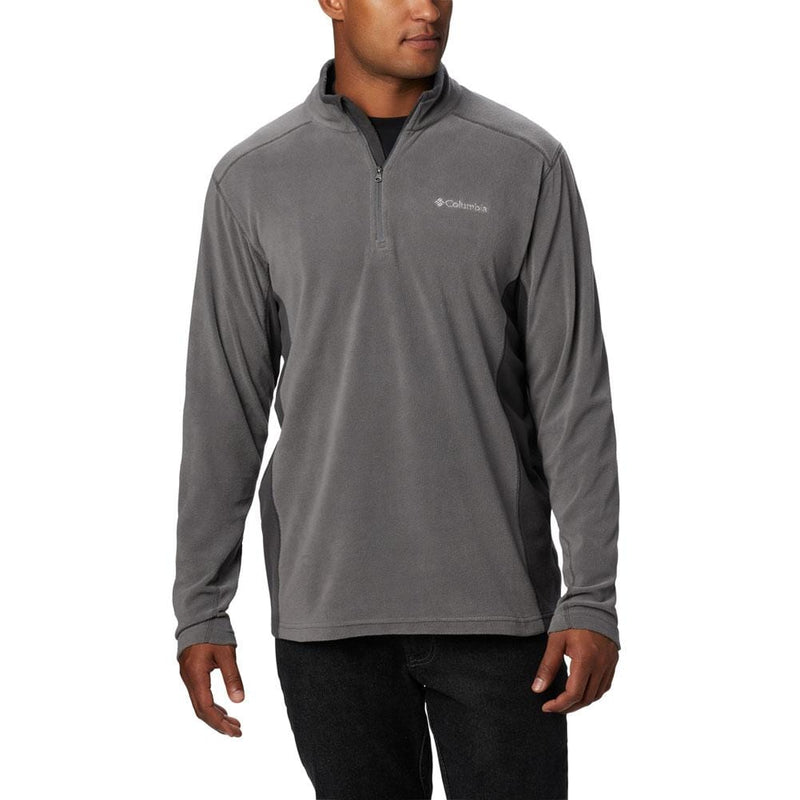 Load image into Gallery viewer, Columbia Klamath Range II Half Zip Fleece Pullover - Men&#39;s
