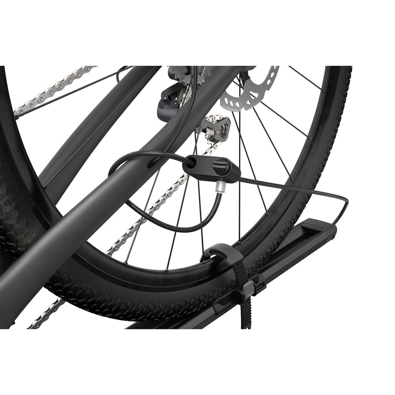 Load image into Gallery viewer, Thule FastRide Rooftop Fork Mount Bike Carrier
