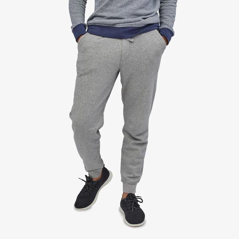 Load image into Gallery viewer, Patagonia Mens Mahnya Fleece Pants