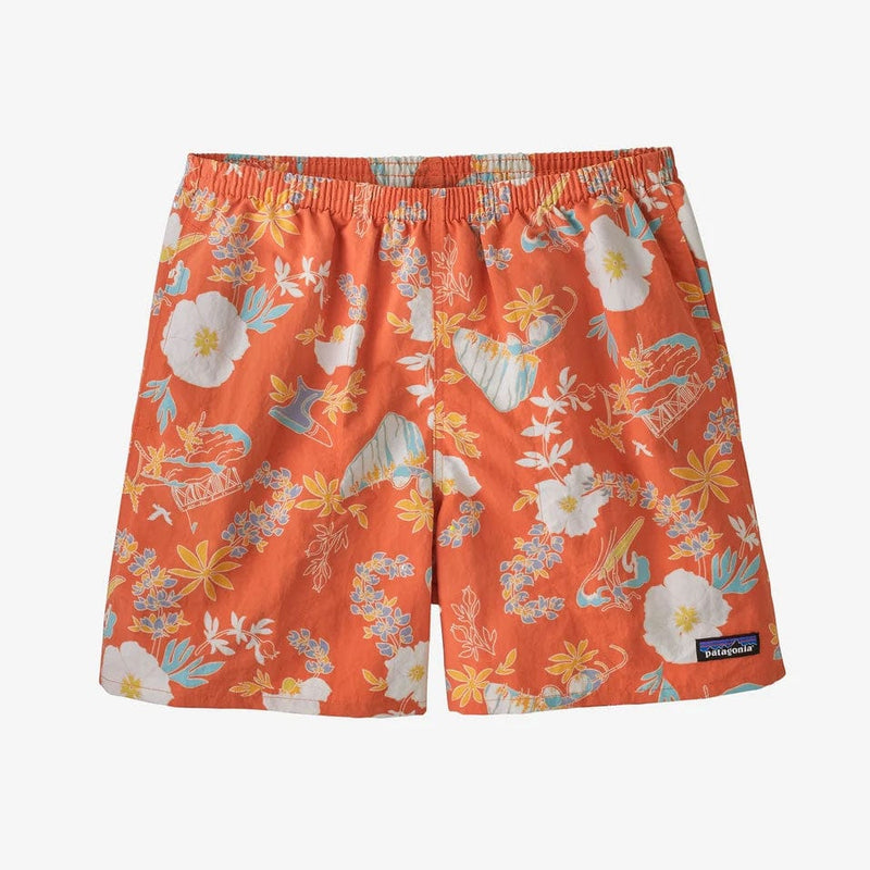 Load image into Gallery viewer, Patagonia Mens Baggies Shorts - 5&quot;
