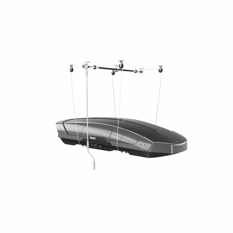 Load image into Gallery viewer, Thule MultiLift Luggage Box Storage