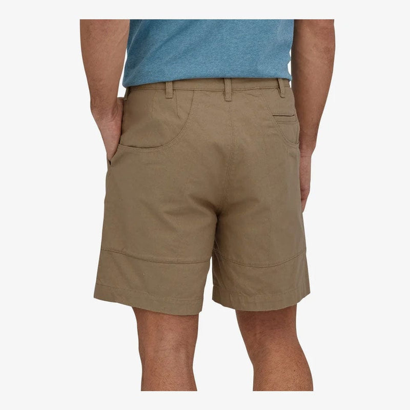Load image into Gallery viewer, Patagonia Mens Stand Up Shorts - 7"