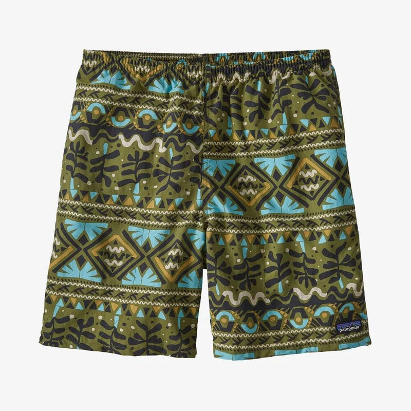 Load image into Gallery viewer, Patagonia Mens Baggies Longs - 7 in.