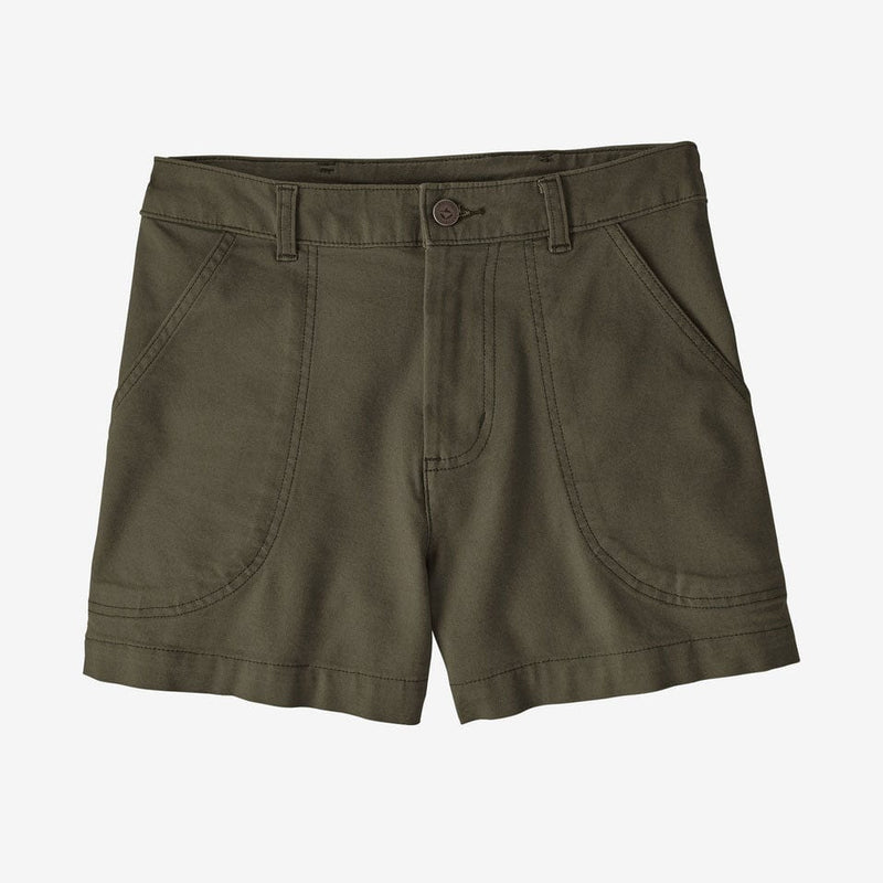 Load image into Gallery viewer, Patagonia Women's Stand Up Shorts - 3in