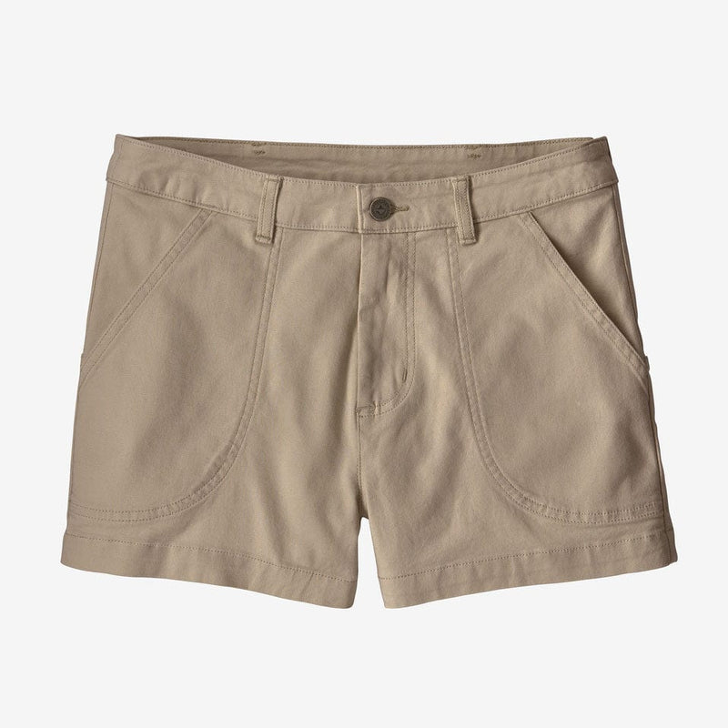 Load image into Gallery viewer, Patagonia Women's Stand Up Shorts - 3in