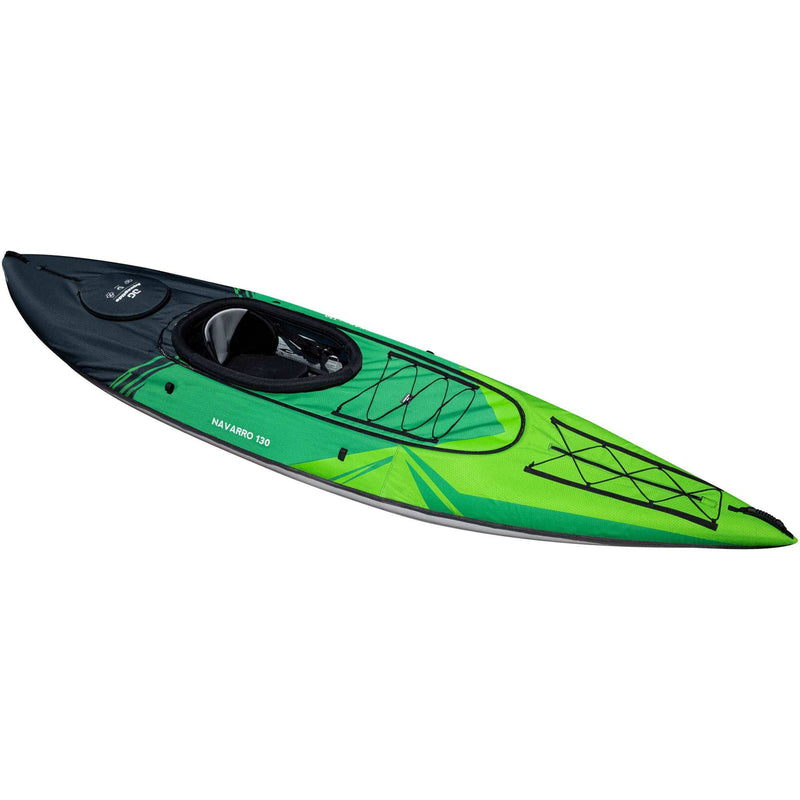 Load image into Gallery viewer, Aquaglide Navarro 130 Inflatable Kayak