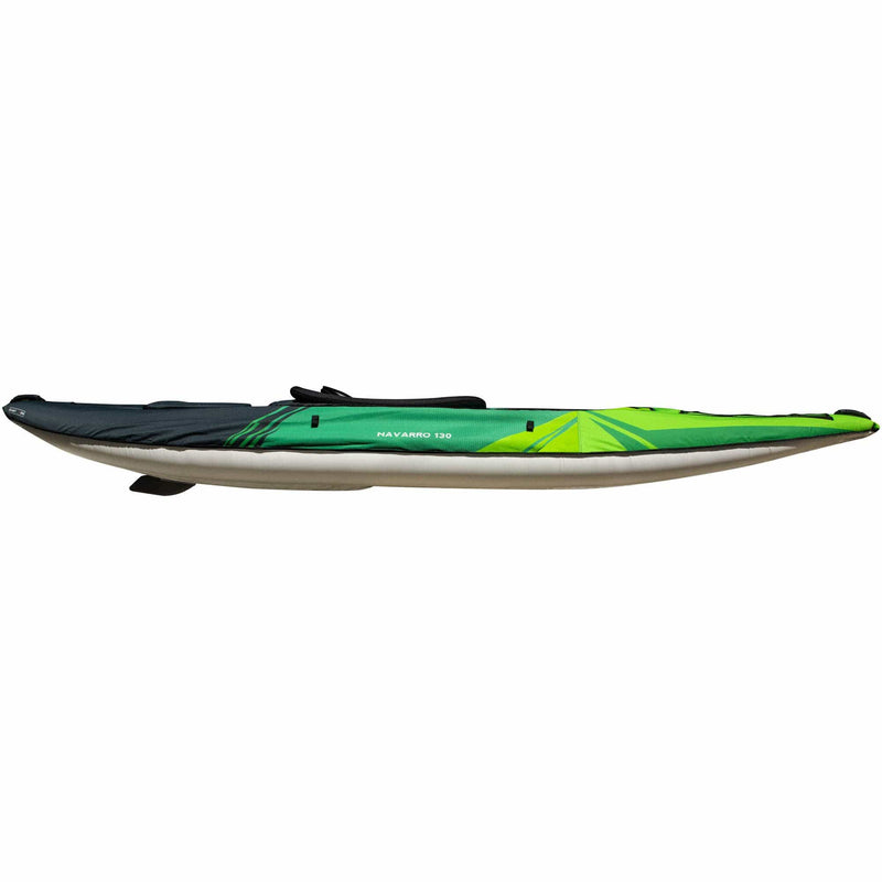 Load image into Gallery viewer, Aquaglide Navarro 130 Inflatable Kayak
