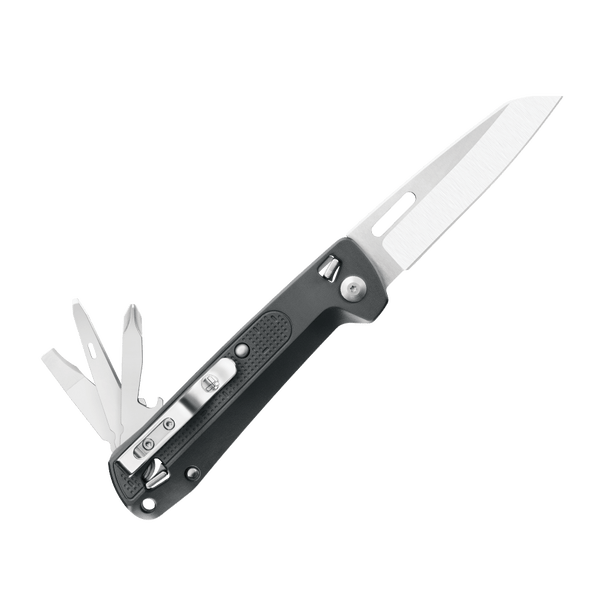 Load image into Gallery viewer, Leatherman Free K2 Multi-Tool