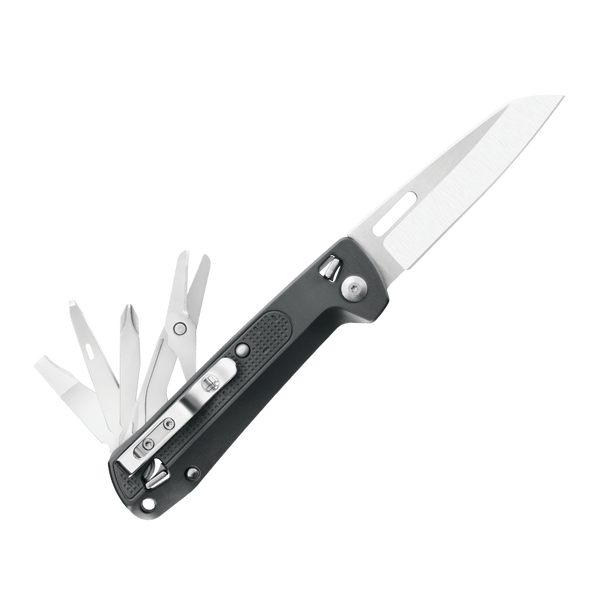Load image into Gallery viewer, Leatherman Free K4 Multi-Tool