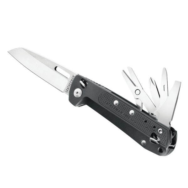 Load image into Gallery viewer, Leatherman Free K4 Multi-Tool