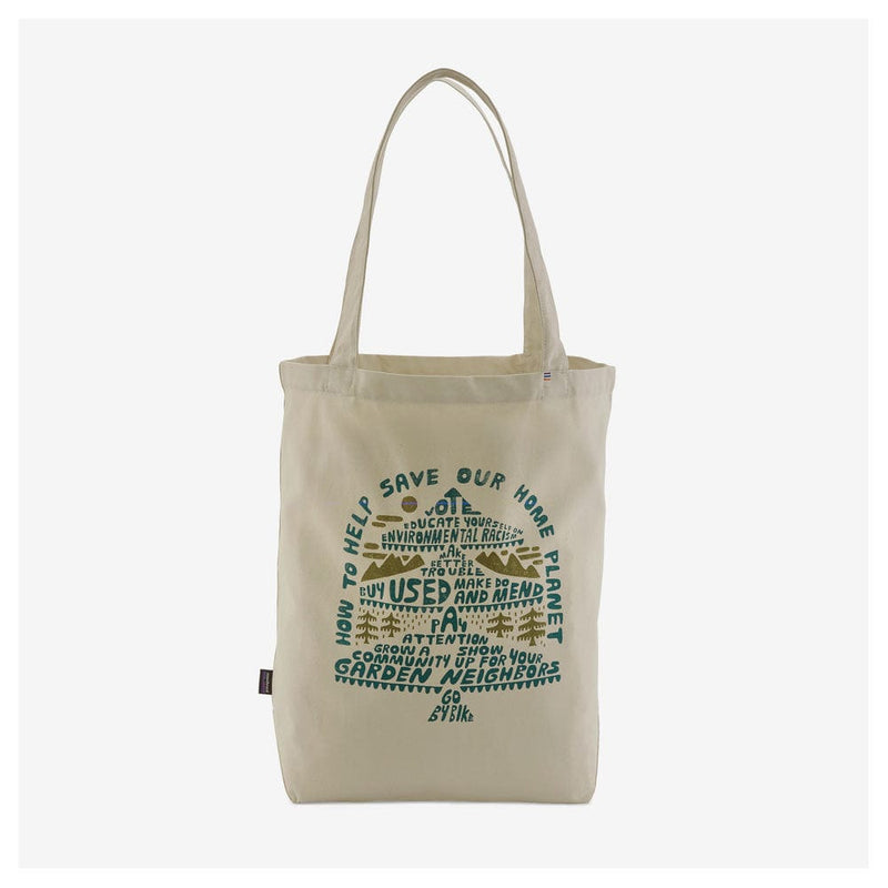 Load image into Gallery viewer, Patagonia Market Tote