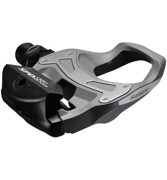Shimano PD-R550 Carbon Road Pedal with Cleats