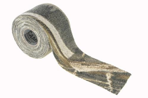 Load image into Gallery viewer, Gear Aid Camo Form Fabric Wrap