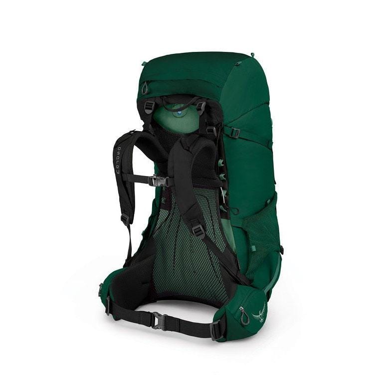 Load image into Gallery viewer, Osprey Rook 65 Internal Frame Backpack