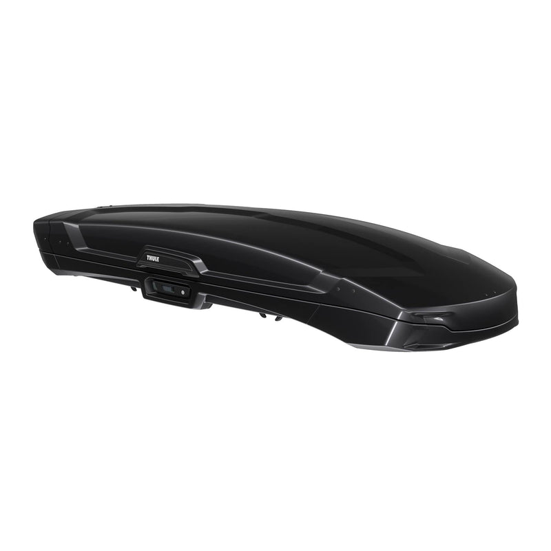 Load image into Gallery viewer, Thule Vector Alpine Rooftop Luggage Box