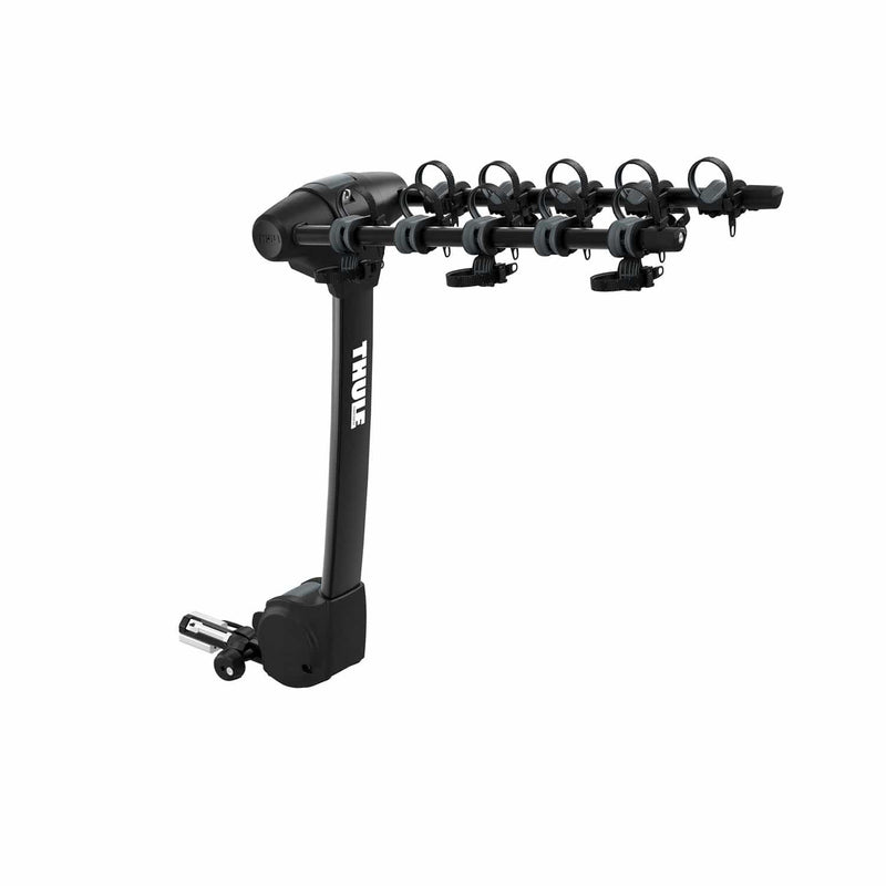 Load image into Gallery viewer, Thule Apex XT 5 Hitch Bike Rack