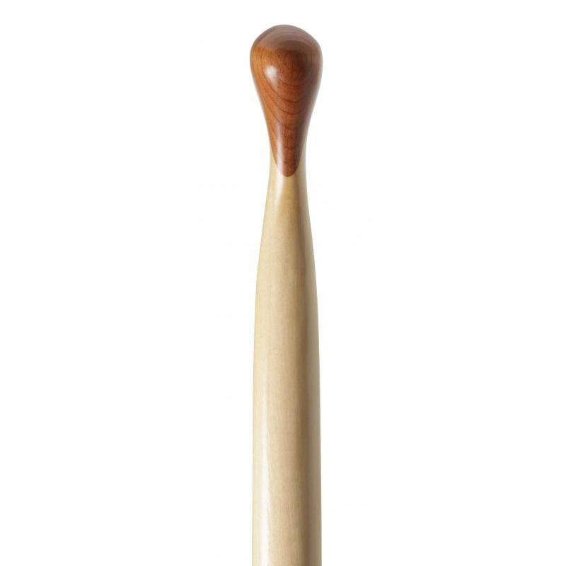 Load image into Gallery viewer, Bending Branches Beavertail Paddle
