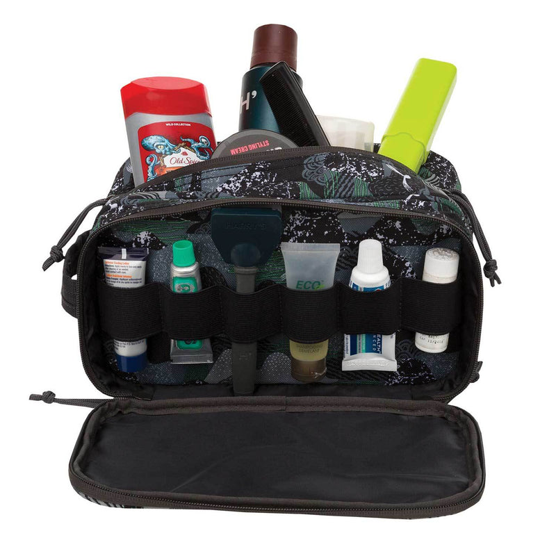 Load image into Gallery viewer, Outdoor Products OVERNIGHT DOPP KIT