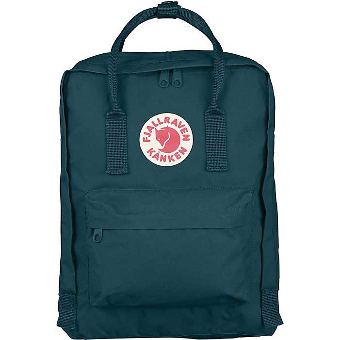 Fjallraven Kanken Daypack – Campmor