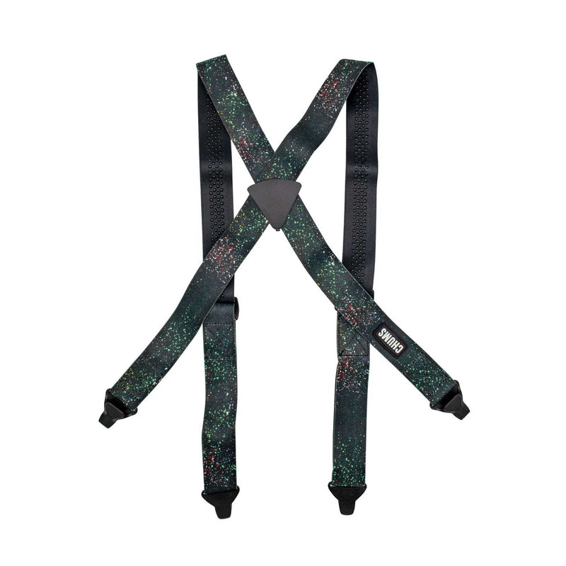 Load image into Gallery viewer, Chums Suspenders LTD