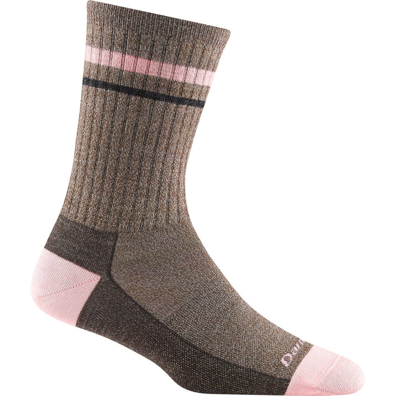 Load image into Gallery viewer, Darn Tough Letterman Crew Lightweight Socks