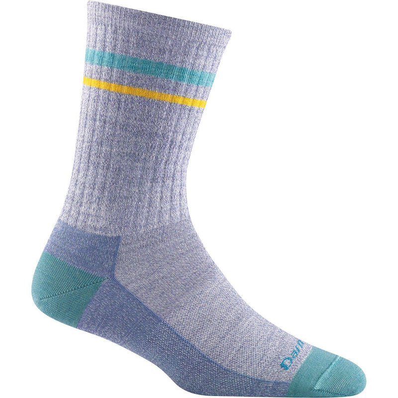 Load image into Gallery viewer, Darn Tough Letterman Crew Lightweight Socks