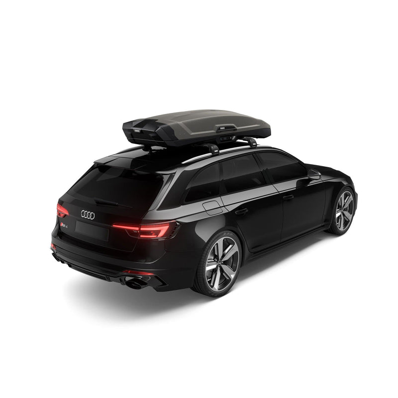 Load image into Gallery viewer, Thule Vector M Rooftop Luggage Box