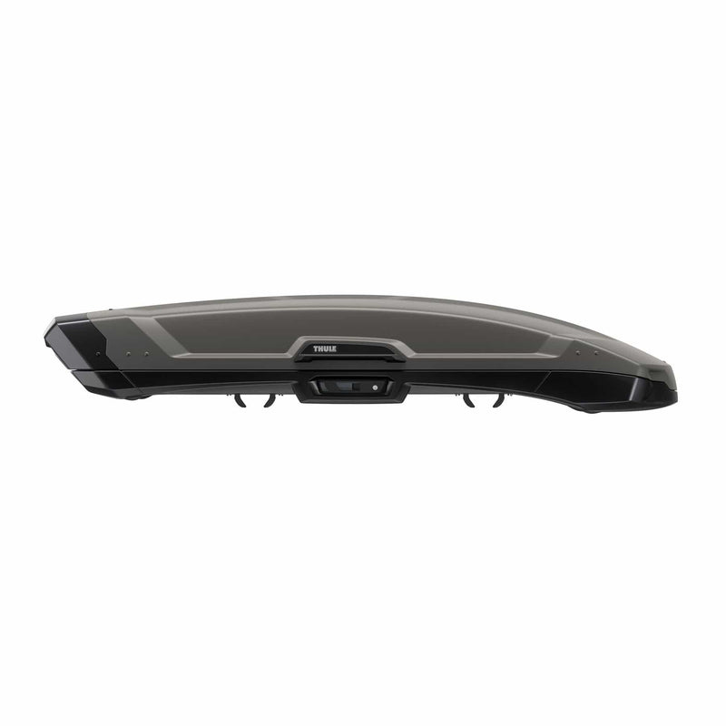 Load image into Gallery viewer, Thule Vector M Rooftop Luggage Box