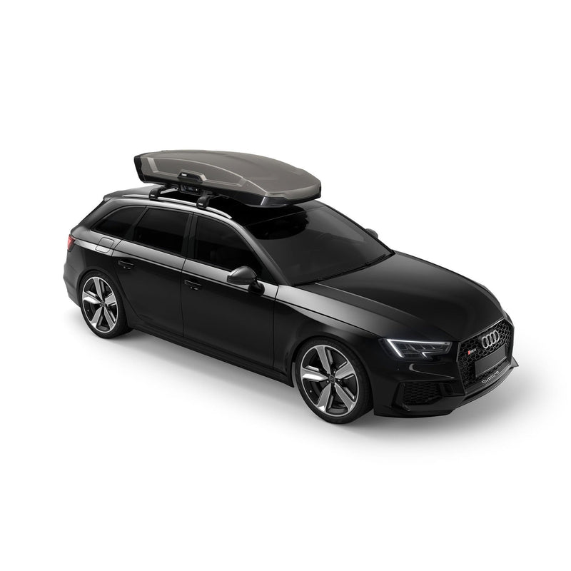 Load image into Gallery viewer, Thule Vector M Rooftop Luggage Box