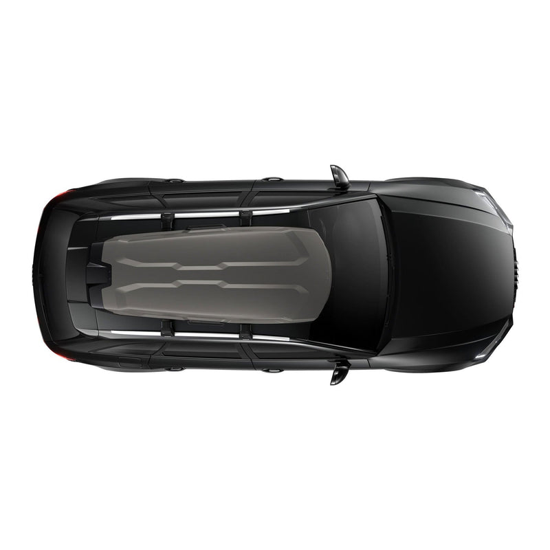 Load image into Gallery viewer, Thule Vector M Rooftop Luggage Box