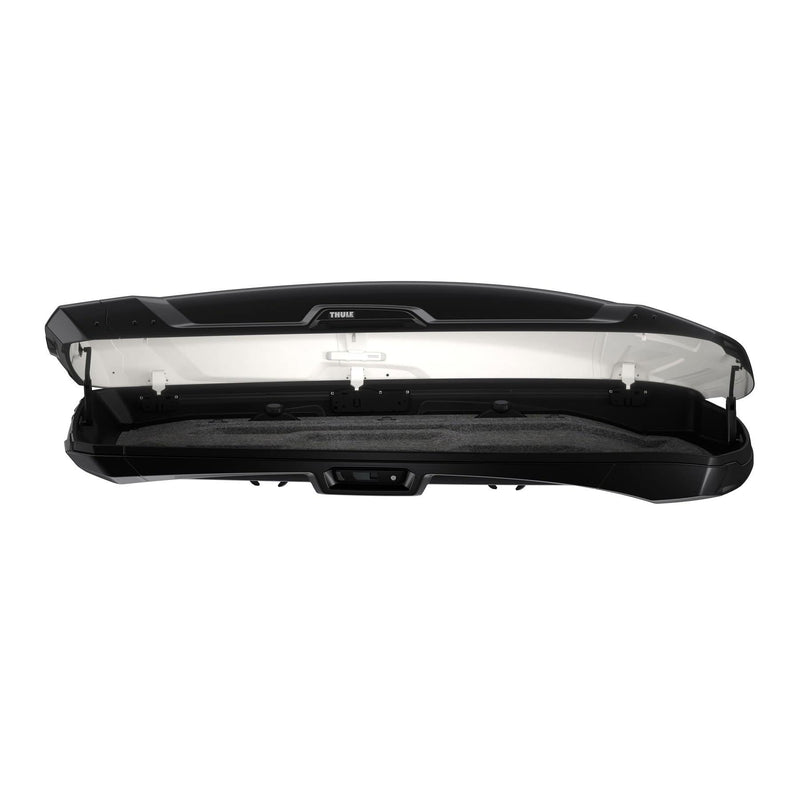Load image into Gallery viewer, Thule Vector M Rooftop Luggage Box