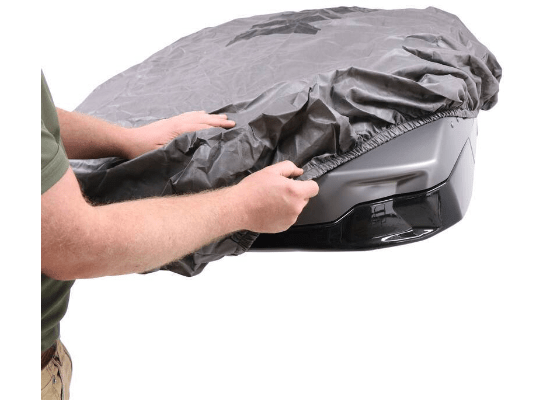 Load image into Gallery viewer, Thule Vector M Rooftop Luggage Box