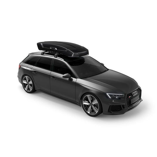 Thule Vector M Rooftop Cargo Box