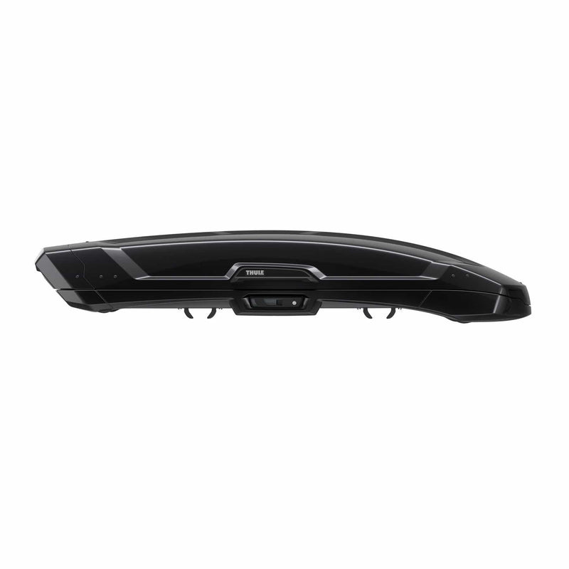 Load image into Gallery viewer, Thule Vector M Rooftop Luggage Box