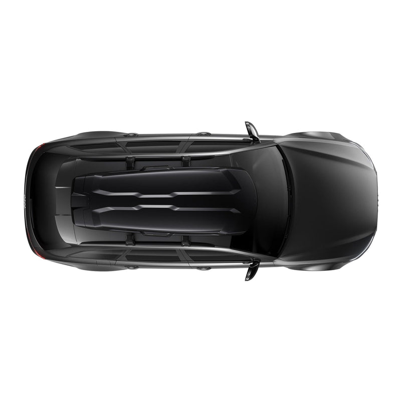 Load image into Gallery viewer, Thule Vector Alpine Rooftop Luggage Box