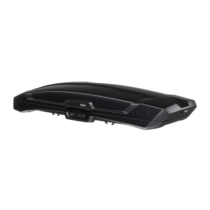 Load image into Gallery viewer, Thule Vector Alpine Rooftop Luggage Box