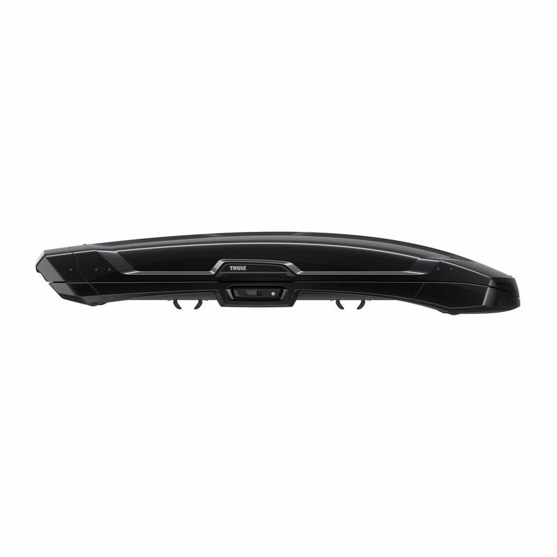 Load image into Gallery viewer, Thule Vector Alpine Rooftop Luggage Box