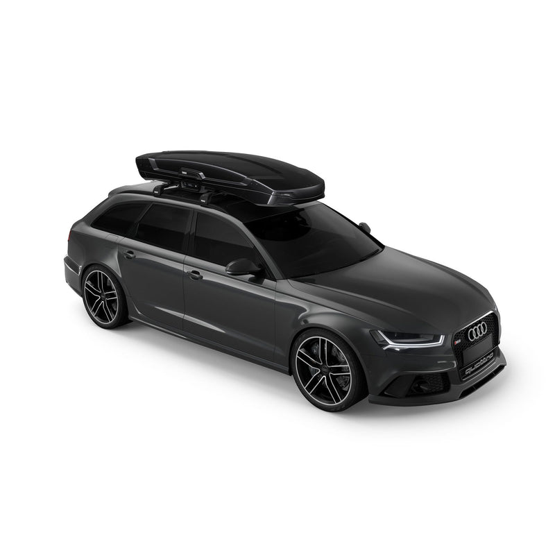 Load image into Gallery viewer, Thule Vector Alpine Rooftop Luggage Box