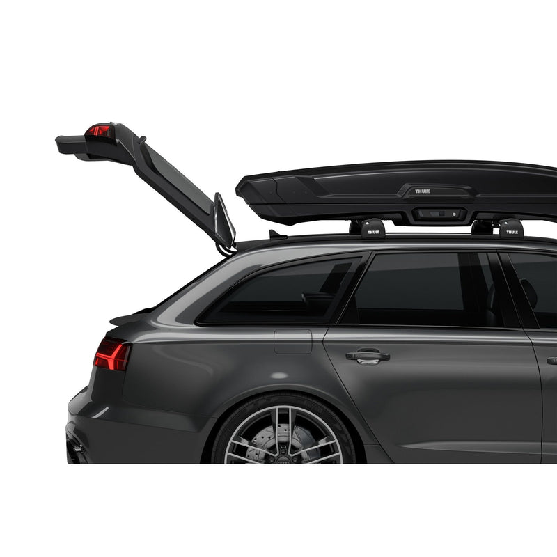 Load image into Gallery viewer, Thule Vector Alpine Rooftop Luggage Box