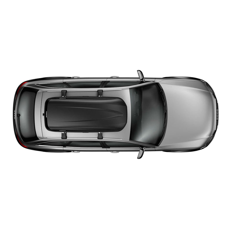 Load image into Gallery viewer, Thule Pulse Large 16cu Rooftop Cargo Box
