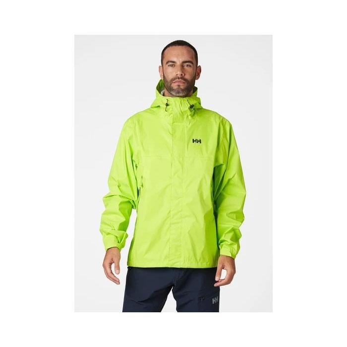 Load image into Gallery viewer, Helly Hansen Mens Loke Jacket