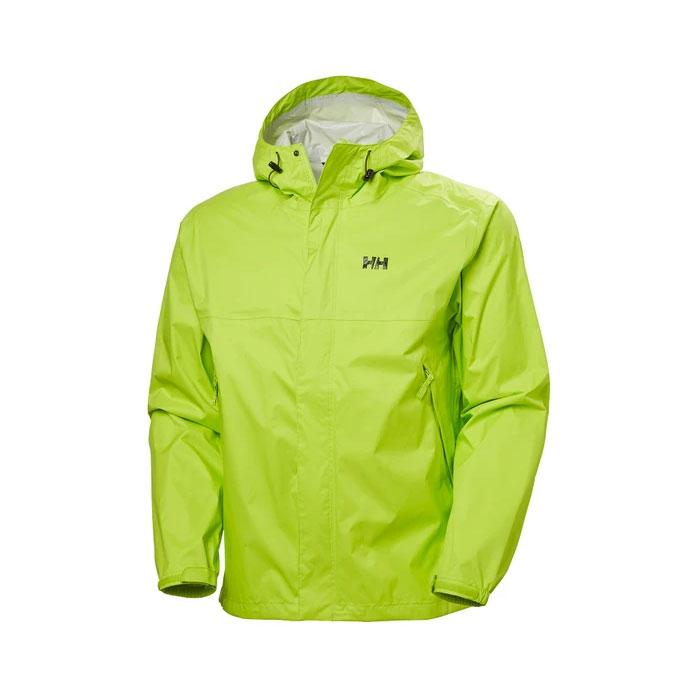 Load image into Gallery viewer, Helly Hansen Mens Loke Jacket
