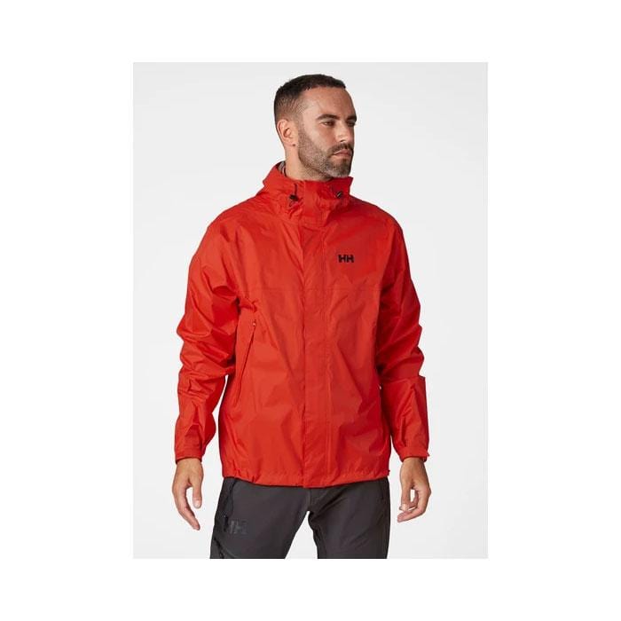Load image into Gallery viewer, Helly Hansen Mens Loke Jacket