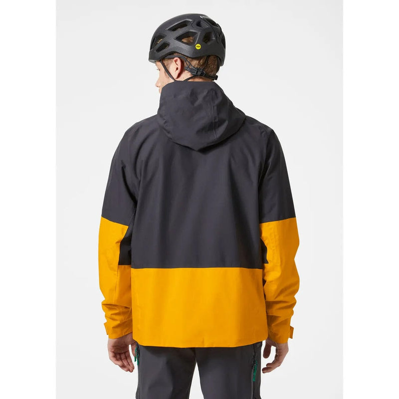 Load image into Gallery viewer, Helly Hansen Men's Banff Insulated Jacket