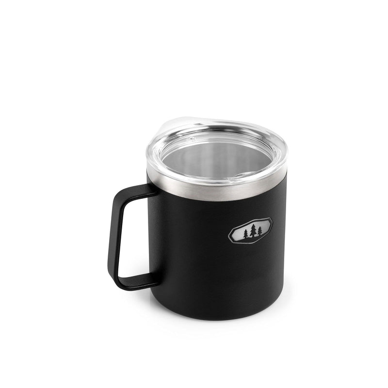 Load image into Gallery viewer, GSI Outdoors Glacier Stainless 15 Fl. Oz. Camp Cup