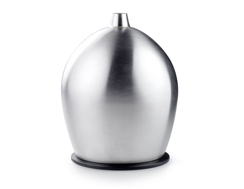 Load image into Gallery viewer, GSI Outdoors Glacier Stainless Nesting Red Wine Glass