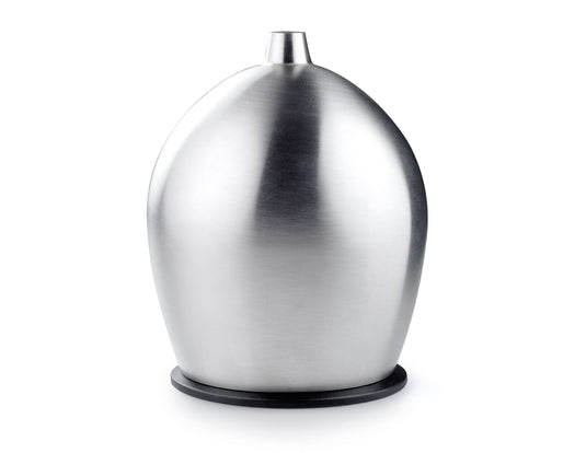 GSI Outdoors Glacier Stainless Nesting Red Wine Glass