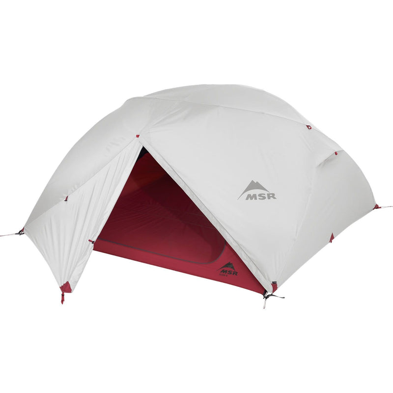 Load image into Gallery viewer, MSR Elixir 4 Backpacking Tent